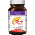 omega 3 improve attention hyperactivity fish oil softgel
